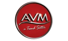 AVM logo