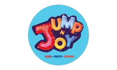 Jump and Joy logo