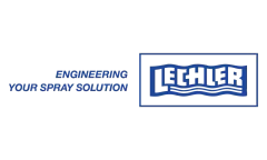 Lechler logo