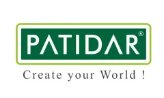 Patidar logo
