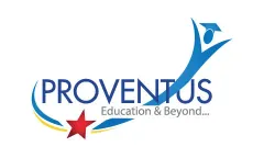 Proventus logo
