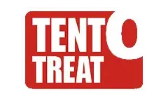 Tent-O-Treat logo