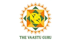 The Vaastu Guru logo