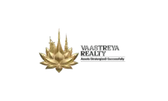 Vaastreya Realty logo