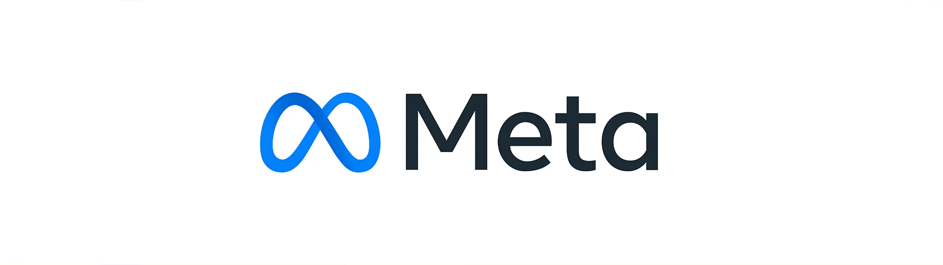 Meta logo