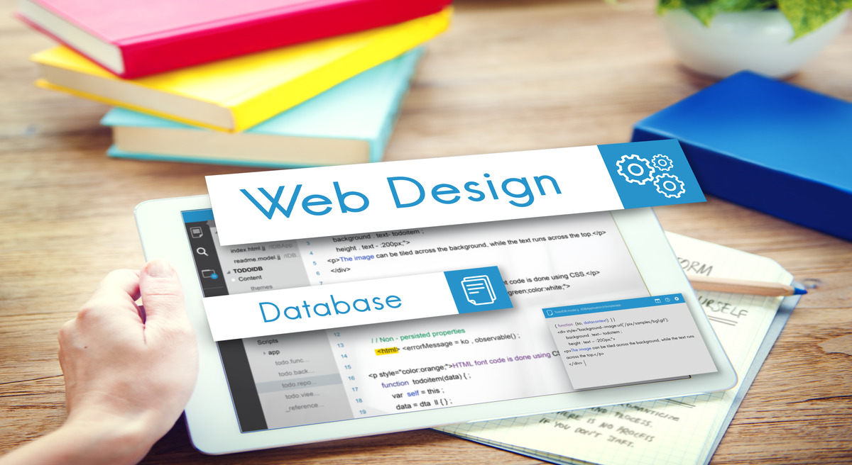 Difference Between Web Design and Web Development